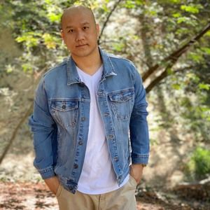 Meet your Posher, Brandon